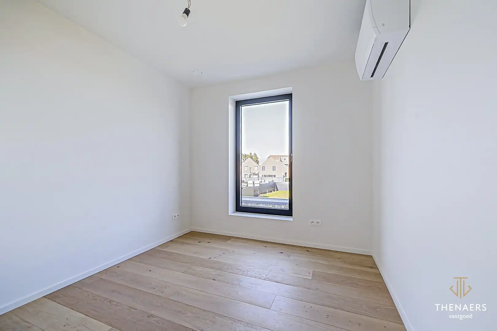 Moderne nieuwbouwwoning met hoogwaardige afwerking in Wilderen (Sint-Truiden). foto 27