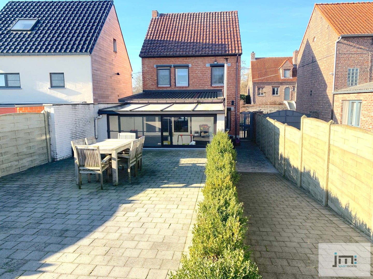 Mooi gerenoveerde woning foto 11