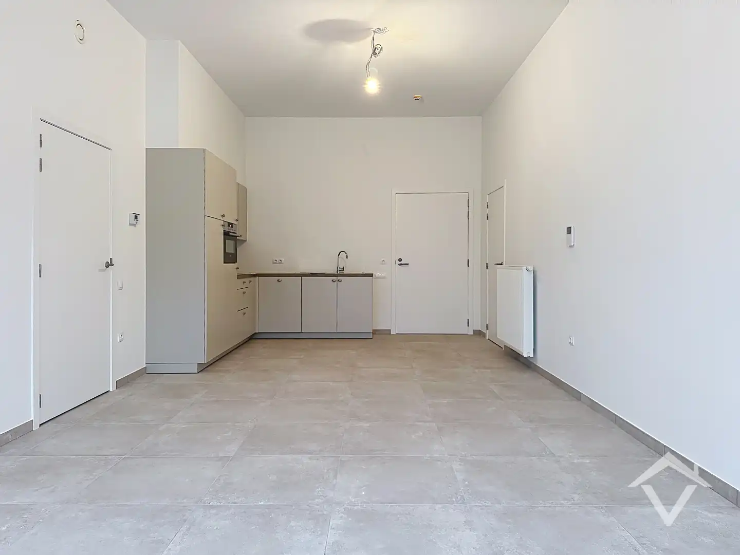 Gelijkvloers appartement met autostandplaats te Moorslede foto 3