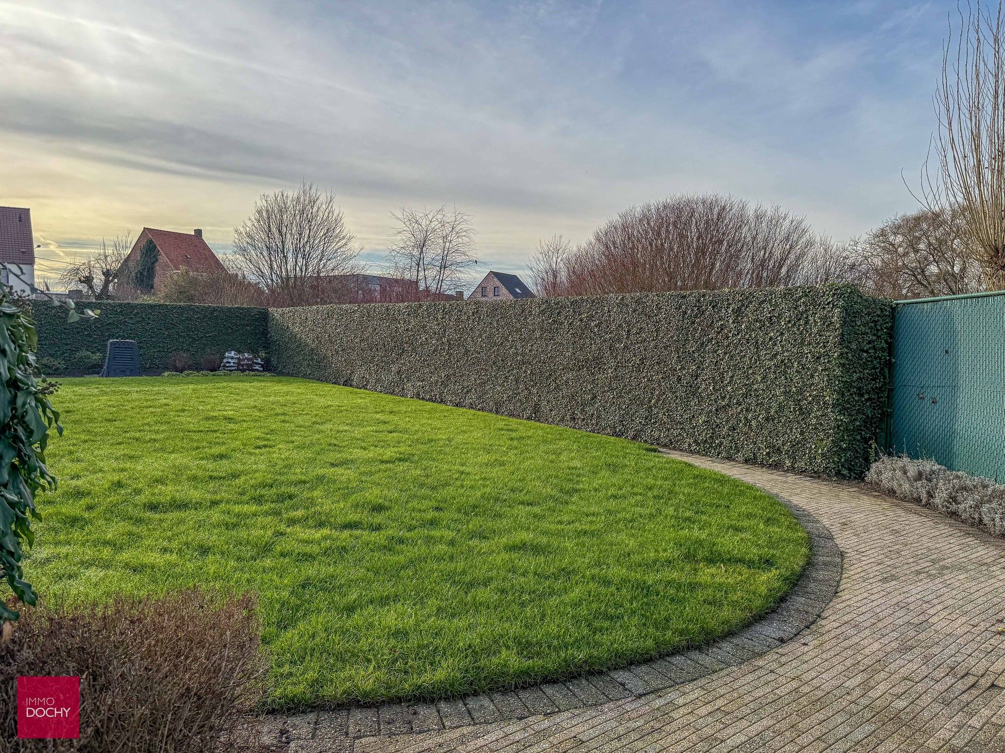 Instapklare lichtrijke alleenstaande woning | Lindestraat foto 21