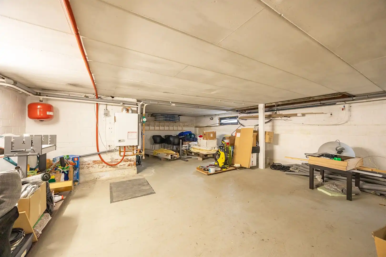 Instapklare laagbouwwoning op een rustige locatie.  foto 19