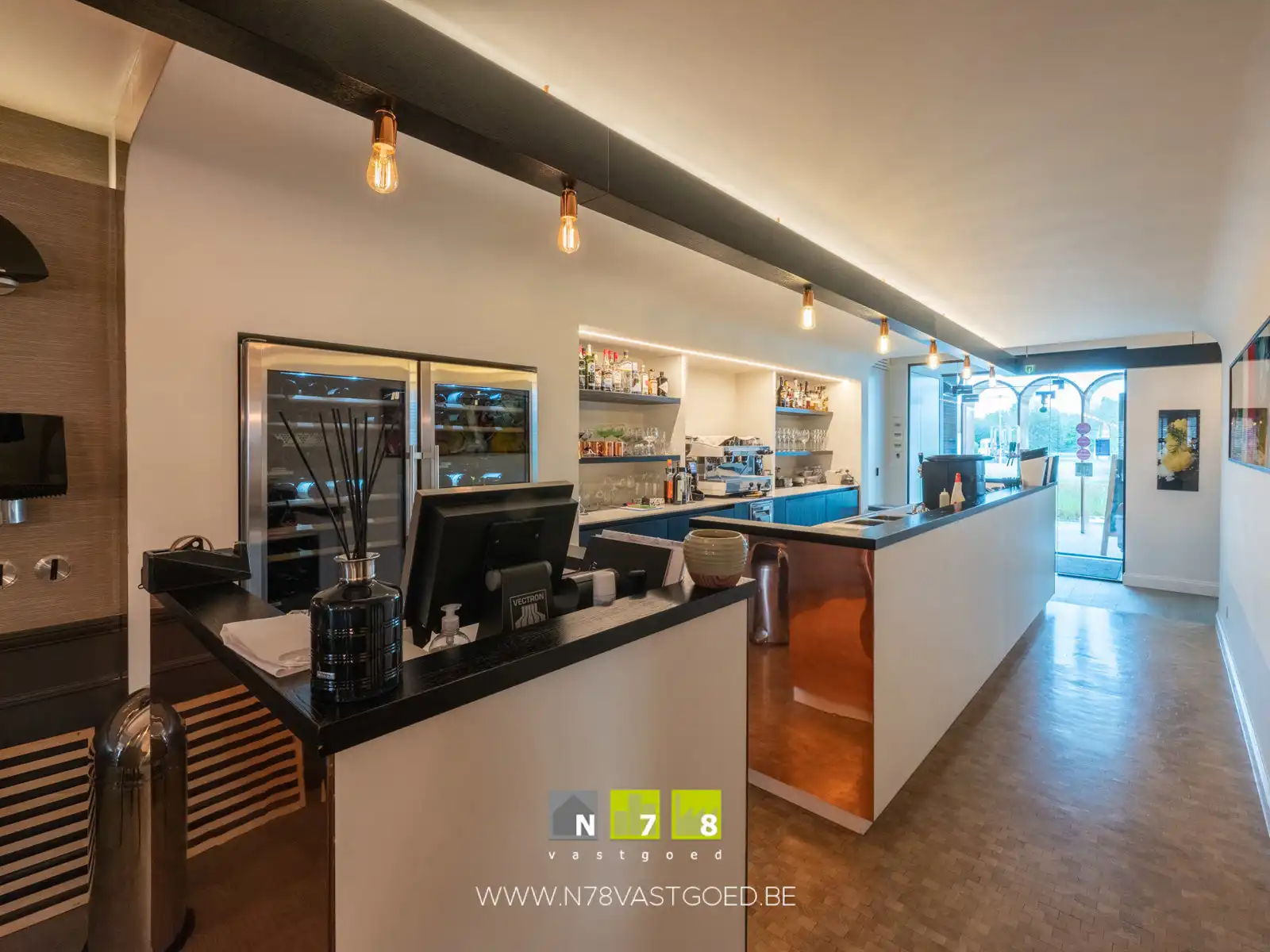 Commerciële ruimte te koop foto 17