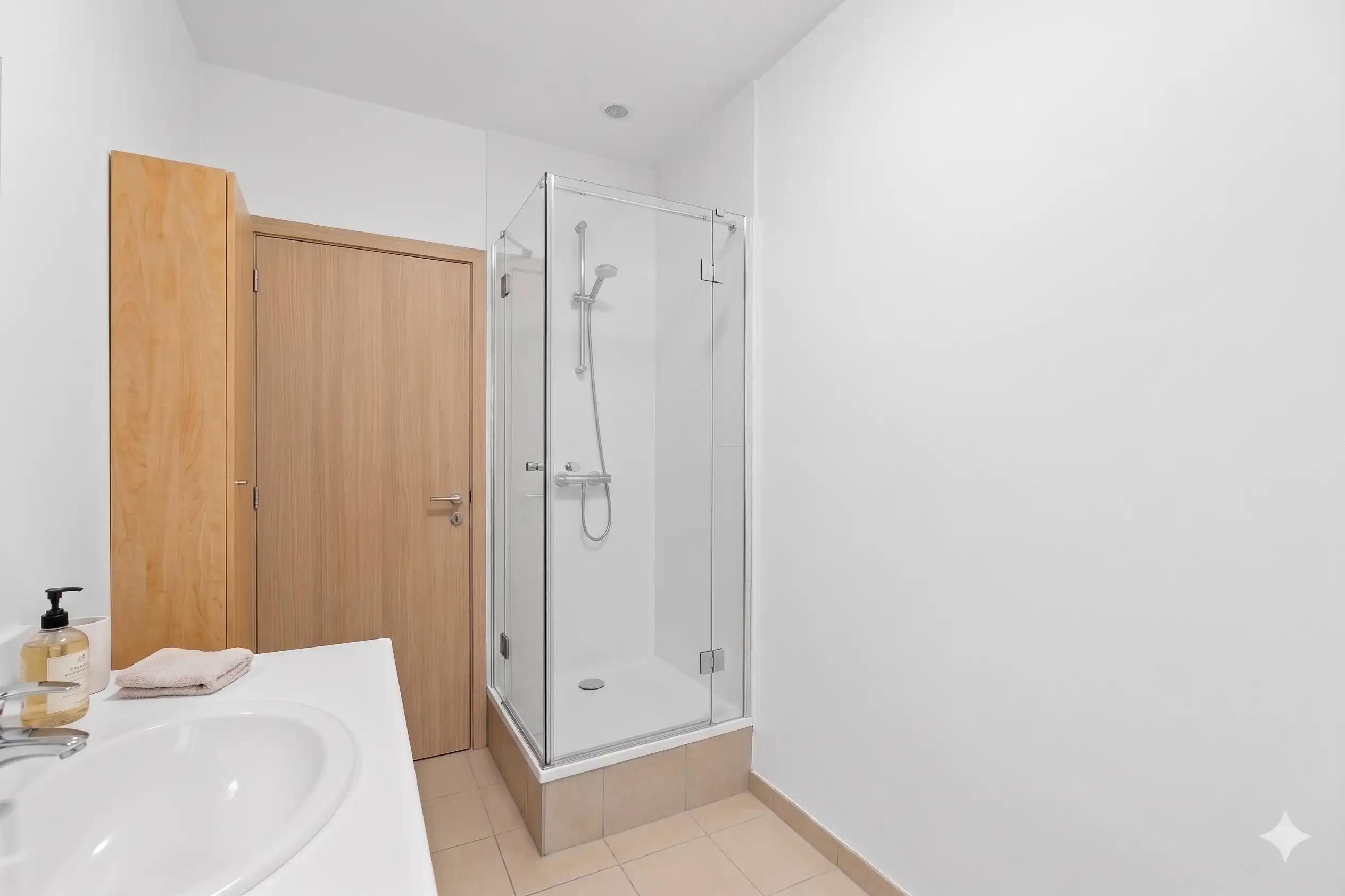 Instapklare, volledig gerenoveerde woning in centrum Lokeren foto 13