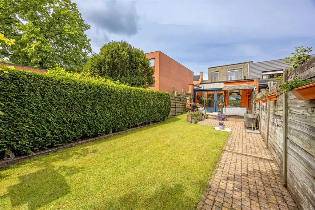 Huis te koop Druivenstraat 14 - 2300 TURNHOUT