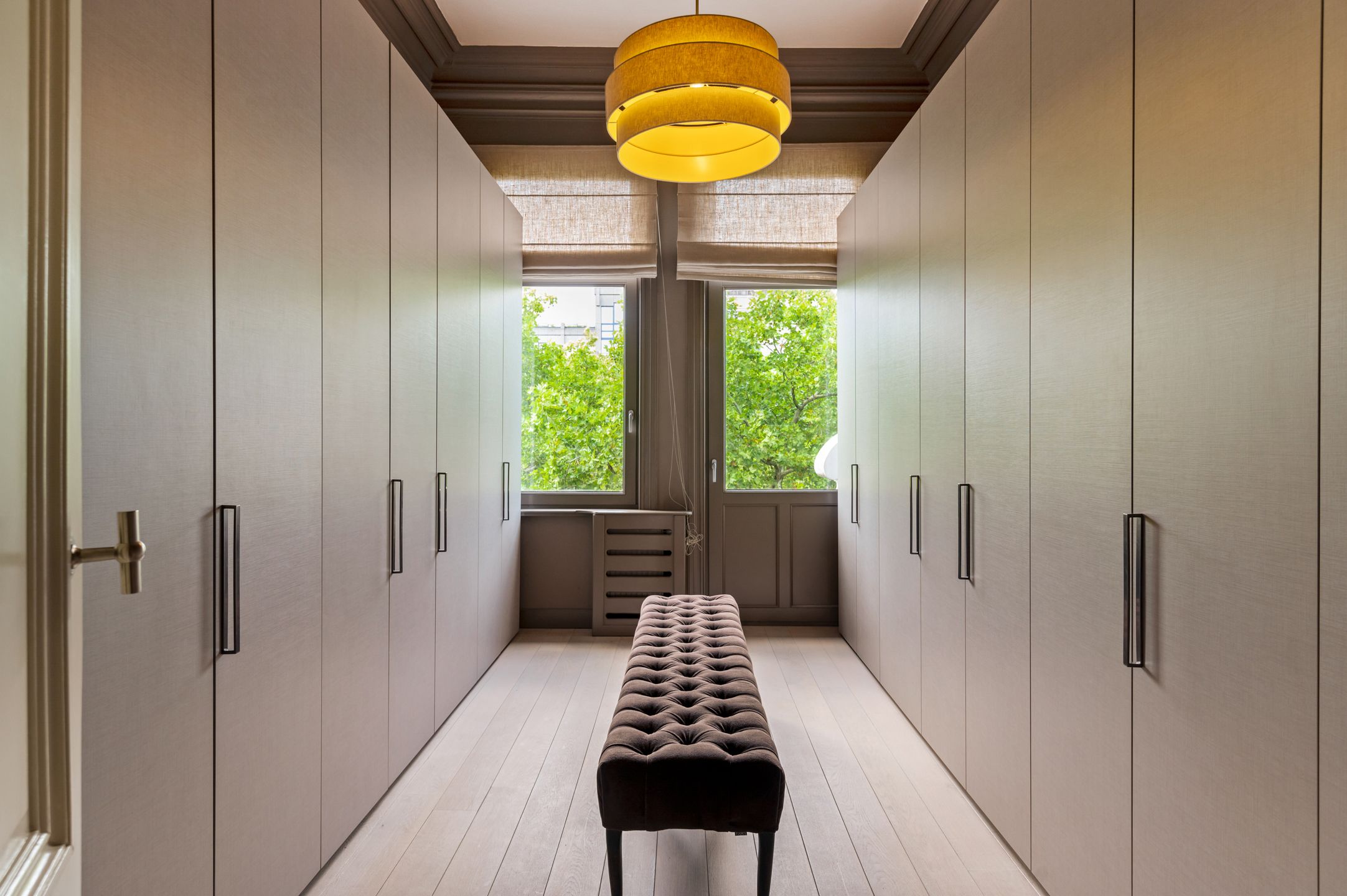 ANTWERPEN - Exclusieve herenwoning met tuin foto 16