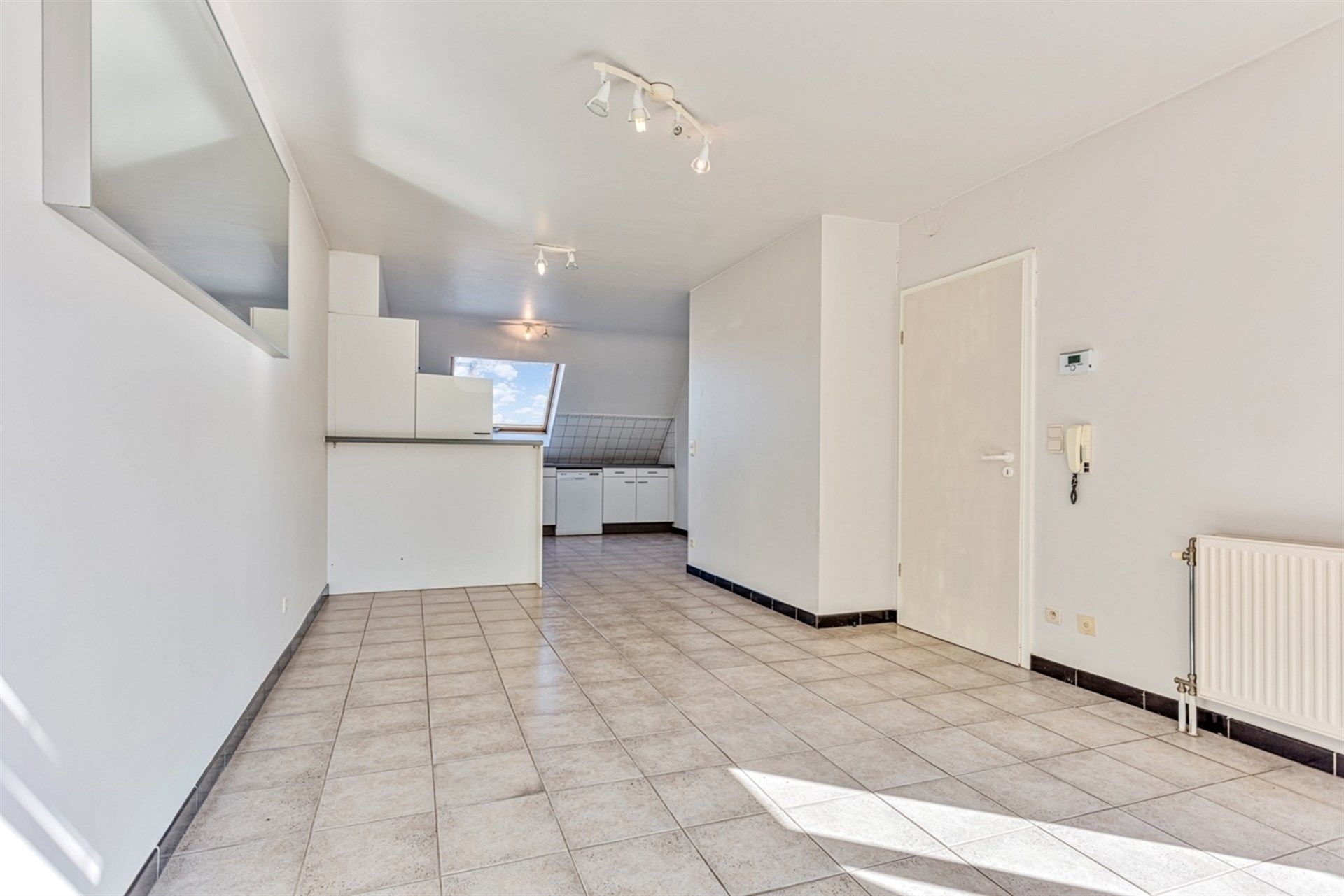 Energievriendelijk dakappartement op de rand van Aalst foto 4