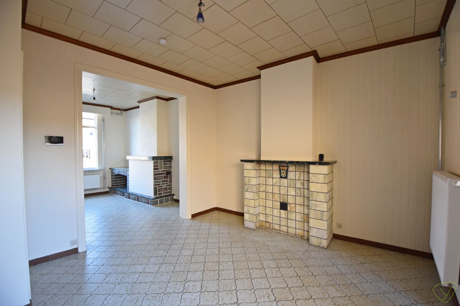 Gezellige woning in hartje Eeklo! foto 5