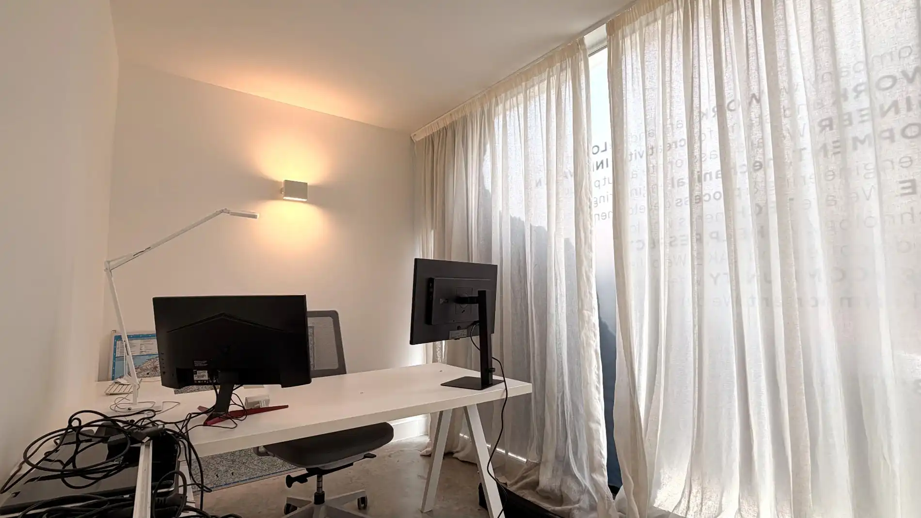Stijlvol afgewerkte kantoren te huur in centrum Mechelen foto 15