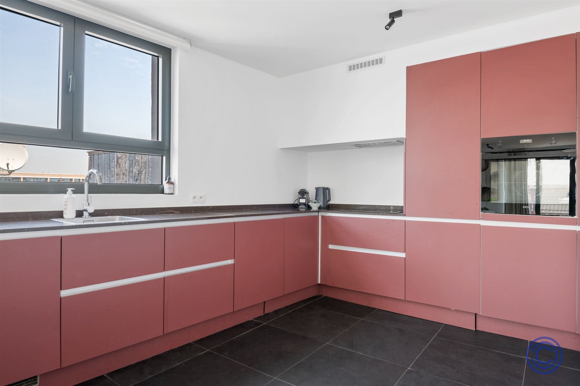 Trendy duplex penthouse ca. 130m² + dakterras ca. 50m² foto 13