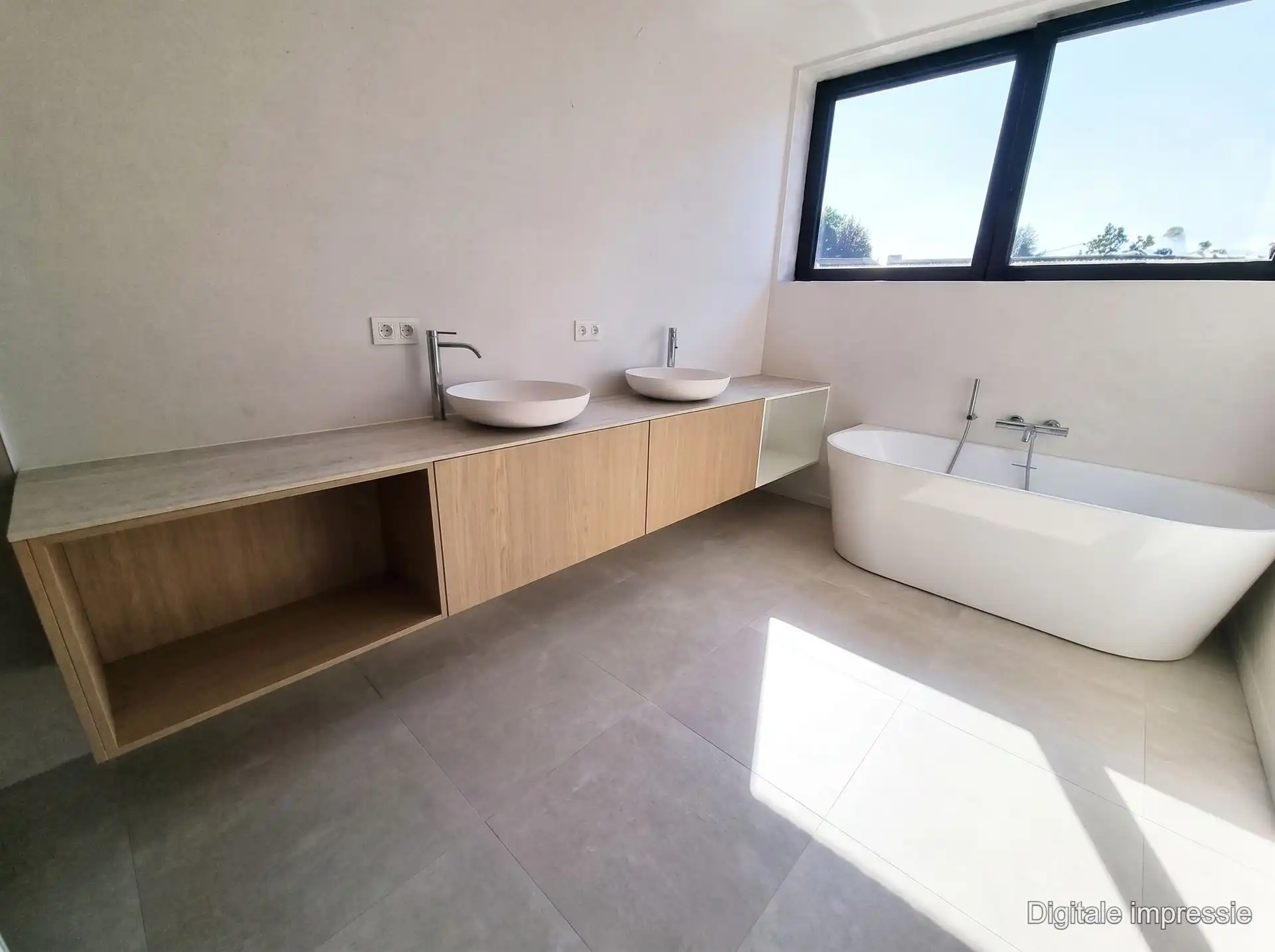 Rustig gelegen nieuwbouw woning, 4 slks op 5a40ca foto 5