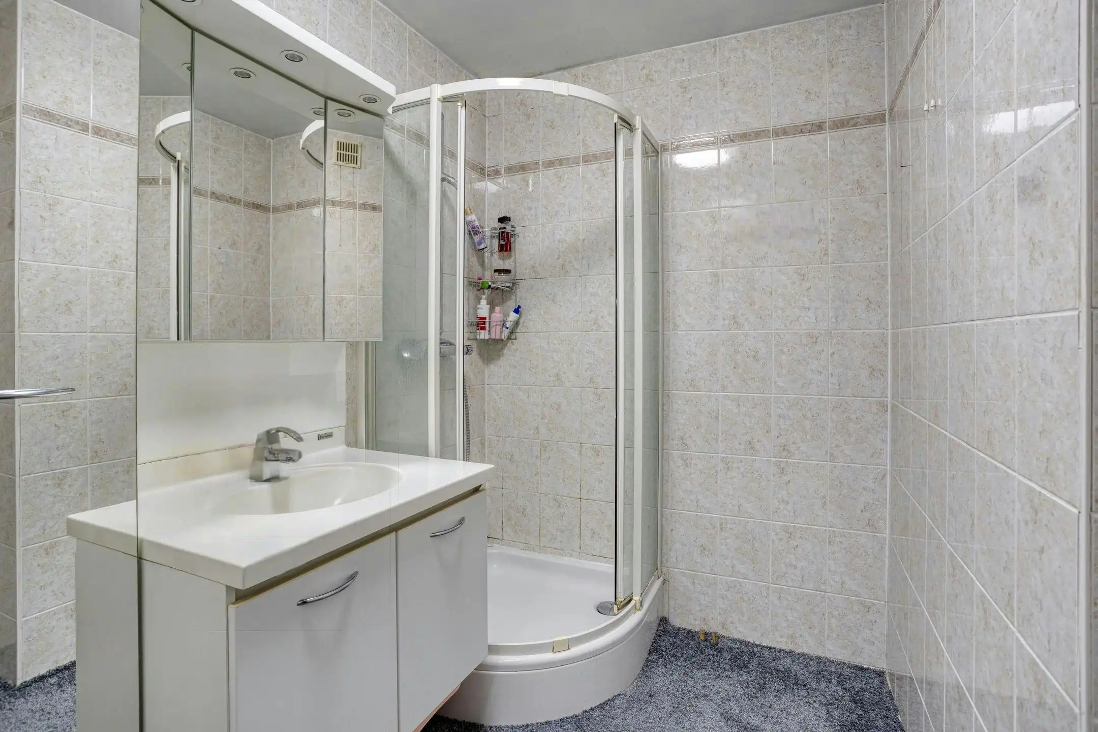 Appartement met 1 slaapkamer te koop in Antwerpen (2020) foto 10