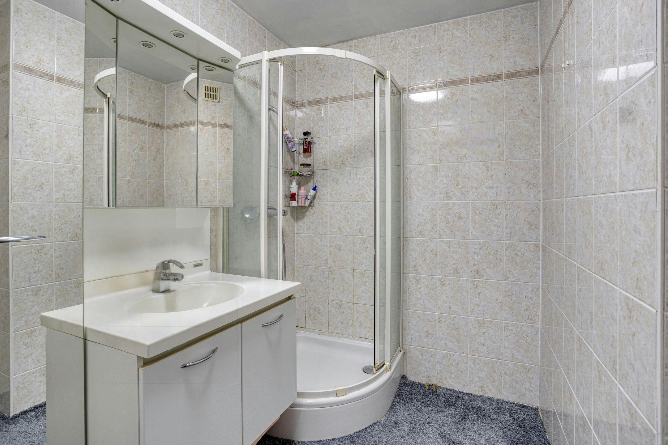 Appartement met 1 slaapkamer te koop in Antwerpen (2020) foto 10