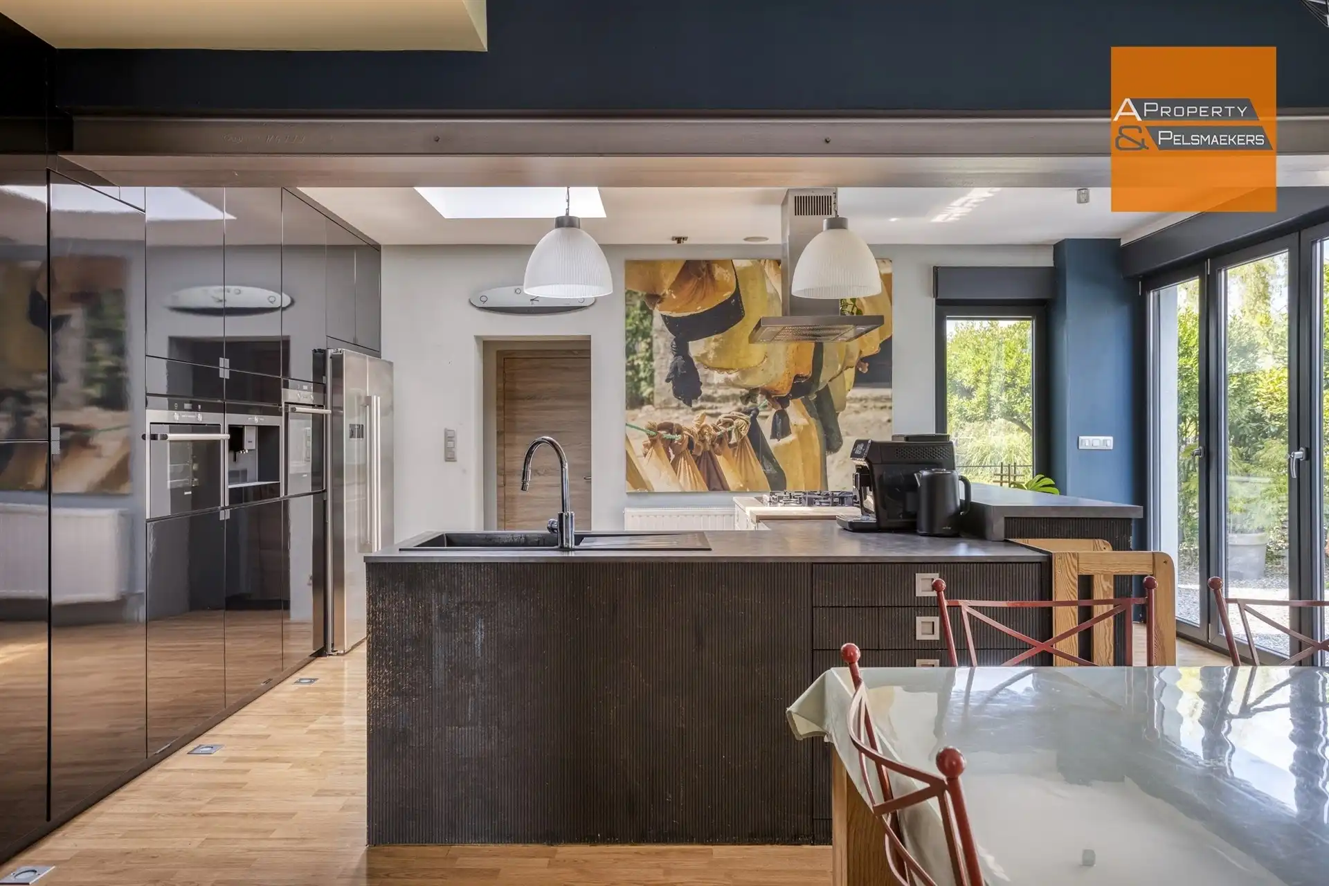 Woning 4 slpk met grote tuin en uitbreidingsmogeliijkheden foto 9