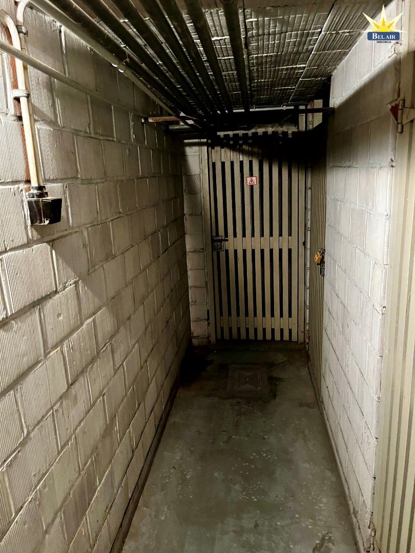 Appartement met 2 slaapkamers. Gesloten garagebox mogelijk in de buurt ! foto 11