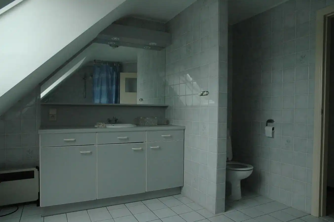 Ruim duplex appartement met 3 slaapkamers foto 5