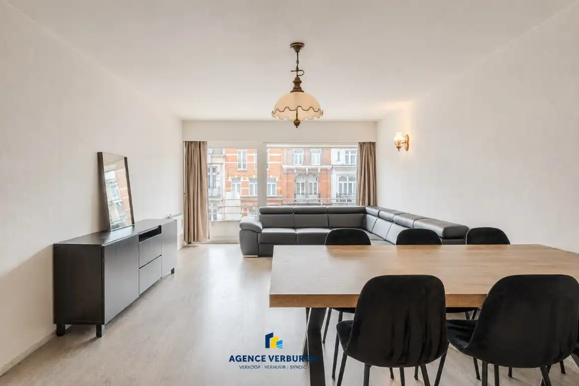Zuidgericht 1 slpk appartement  foto 2
