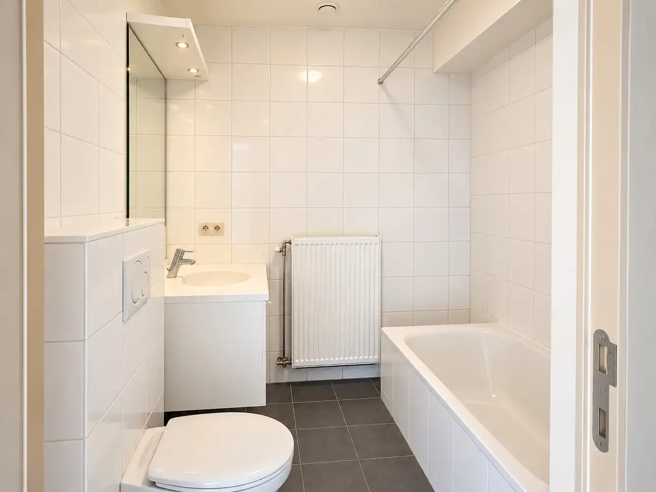 Studio Te Huur op Toplocatie in het Binnenhof te Boechout foto 7