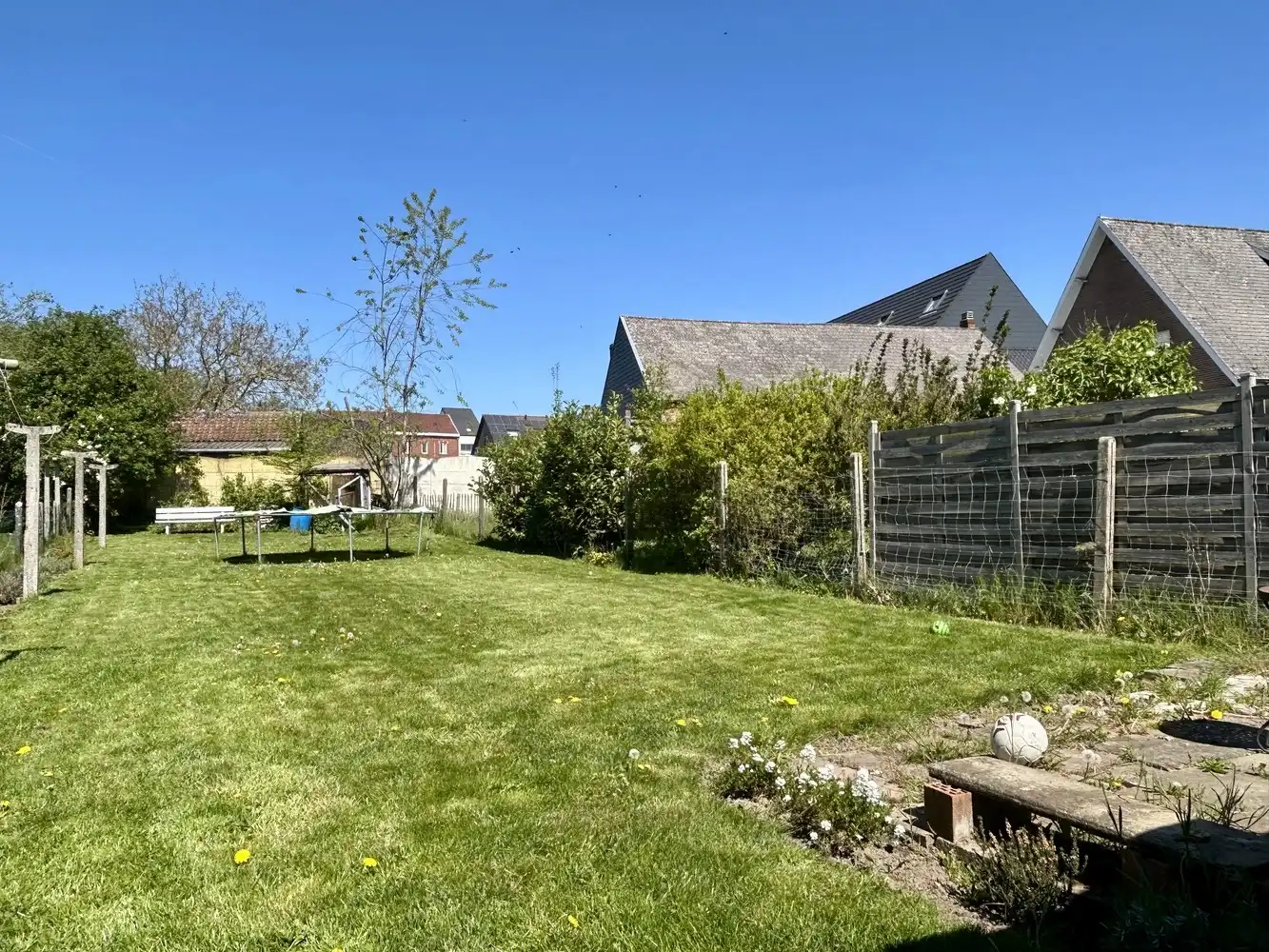 Te renoveren woning met veel potentieel op topligging in Bertem foto 19