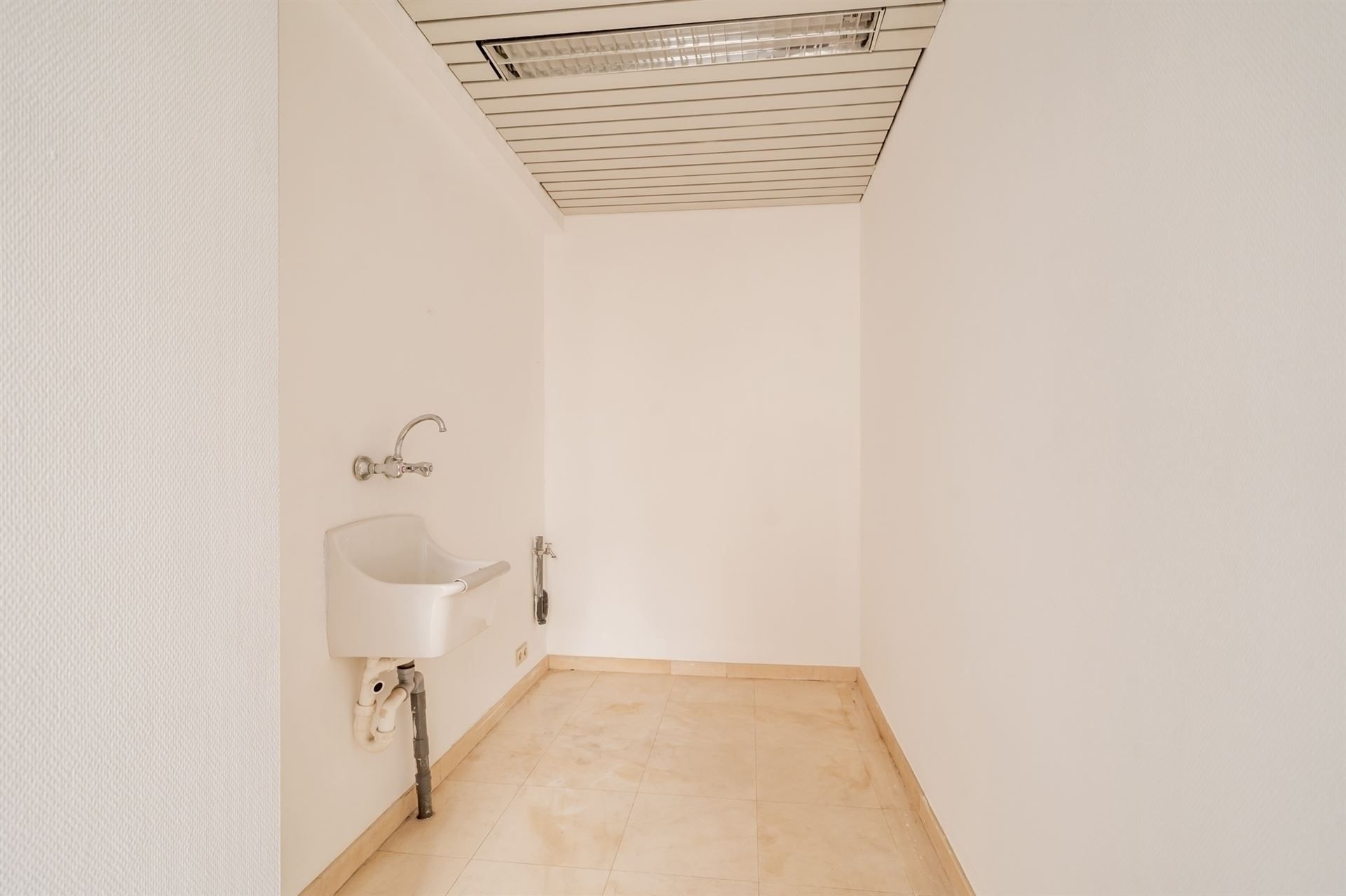 Schitterend appartement met 3 slaapkamers en terras foto 19