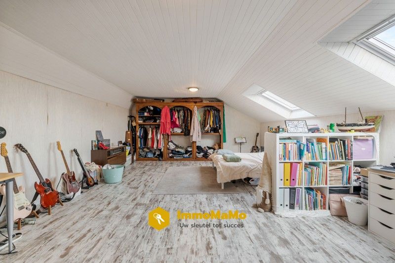 KANGEROE WONING TE KOOP IN LOCHRISTI (WACHTEBEKE) foto 25