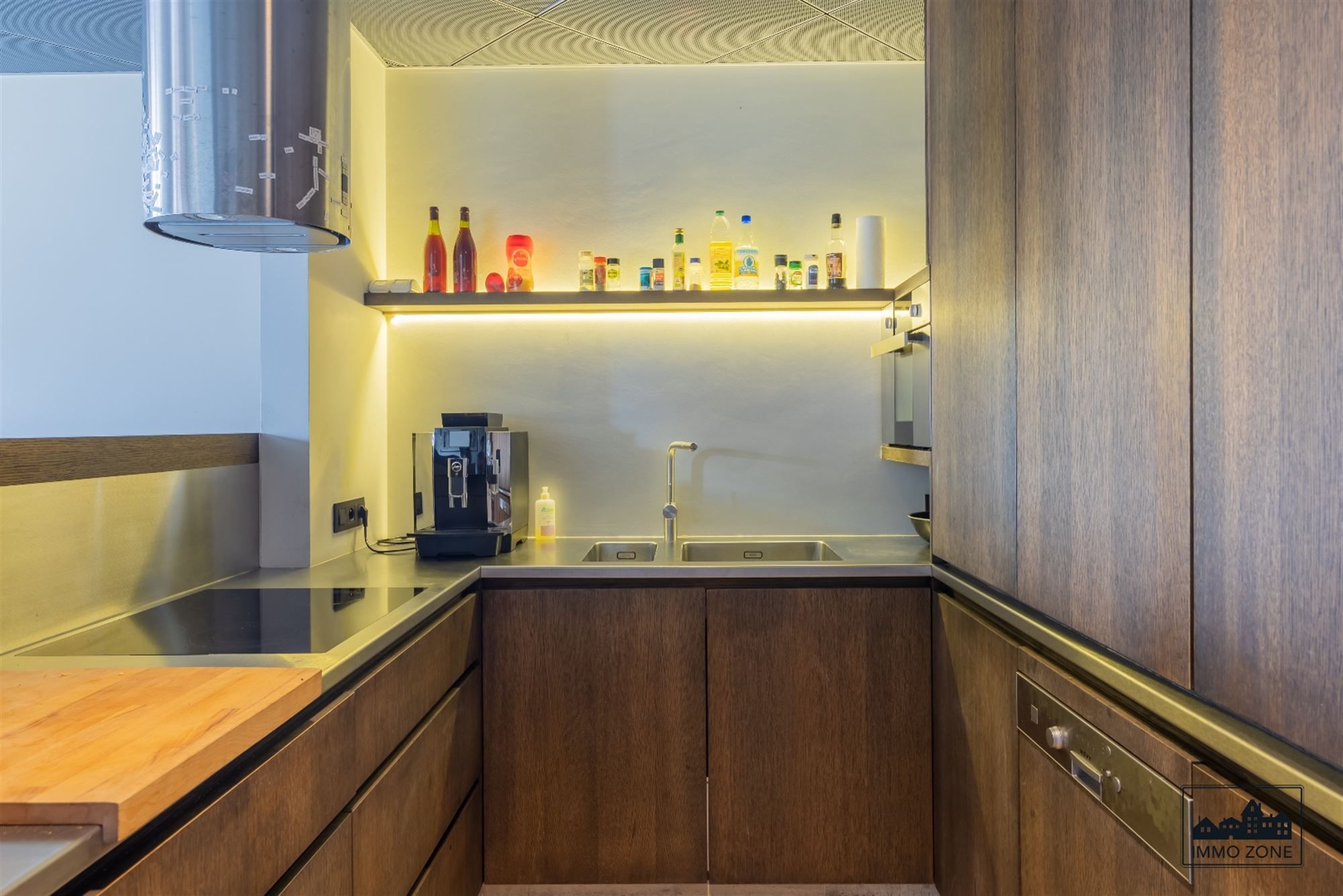 Meerdere kanttoorruimtes te regio Gent-Dampoort foto 8