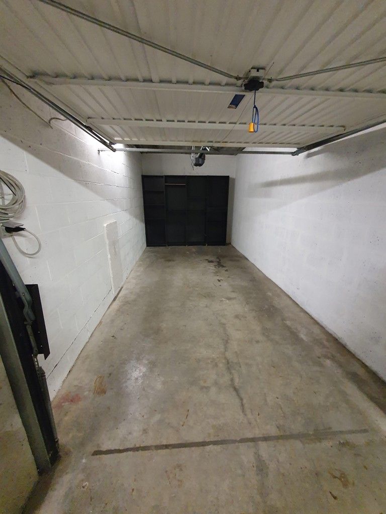 Appartement 4e Verd. rechts met garagebox foto 16