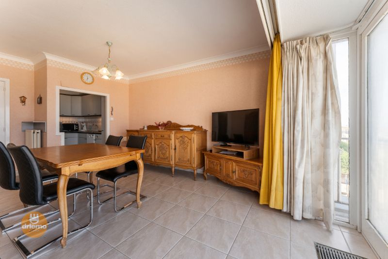 APPARTEMENT MET DRIE SLAAPKAMERS OP DE ZEEDIJK foto 5