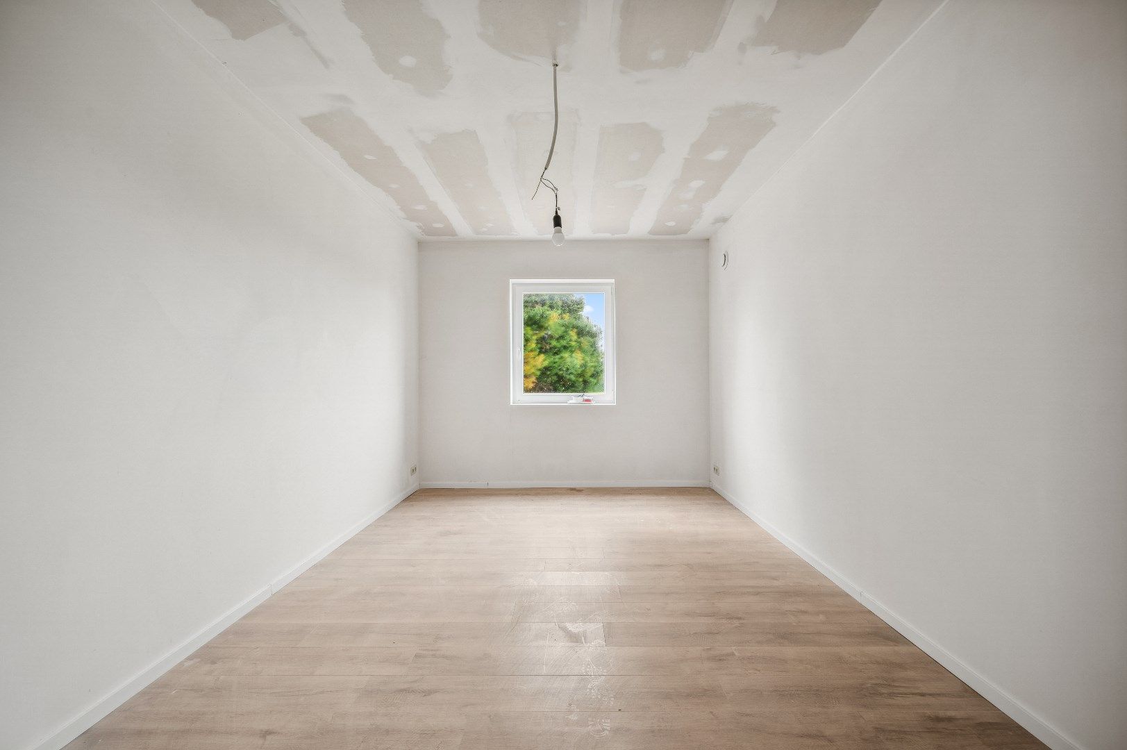 Instapklare nieuwbouw in het rustige en groene Kortenaken foto 12