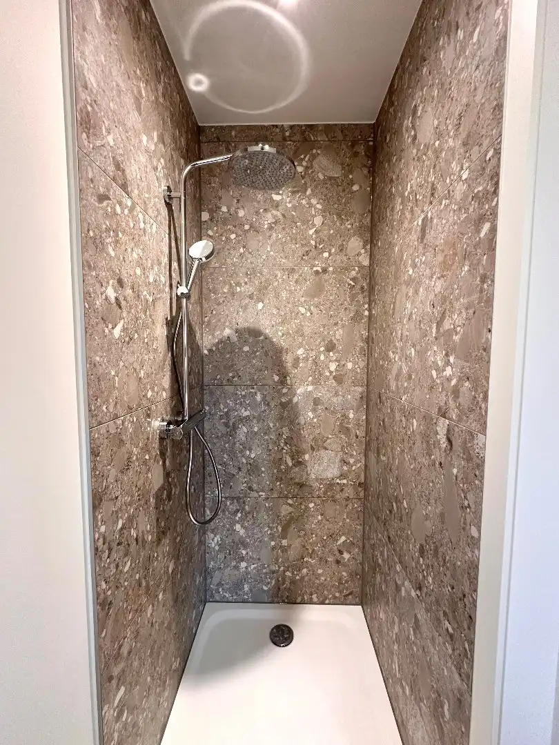 Te huur: prachtige nieuwbouwwoning in groene omgeving te Voeren foto 23