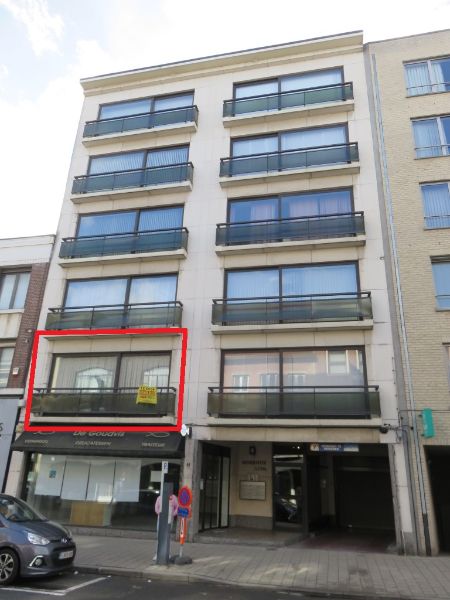 Ruim appartement in centrum Boom foto 19