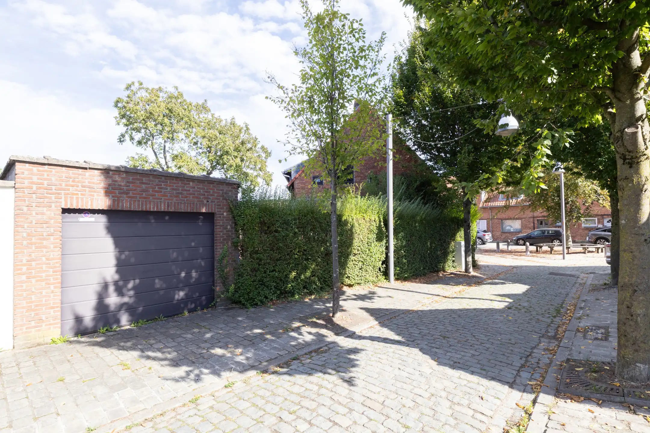 Charmante woning in Kraainem foto 18