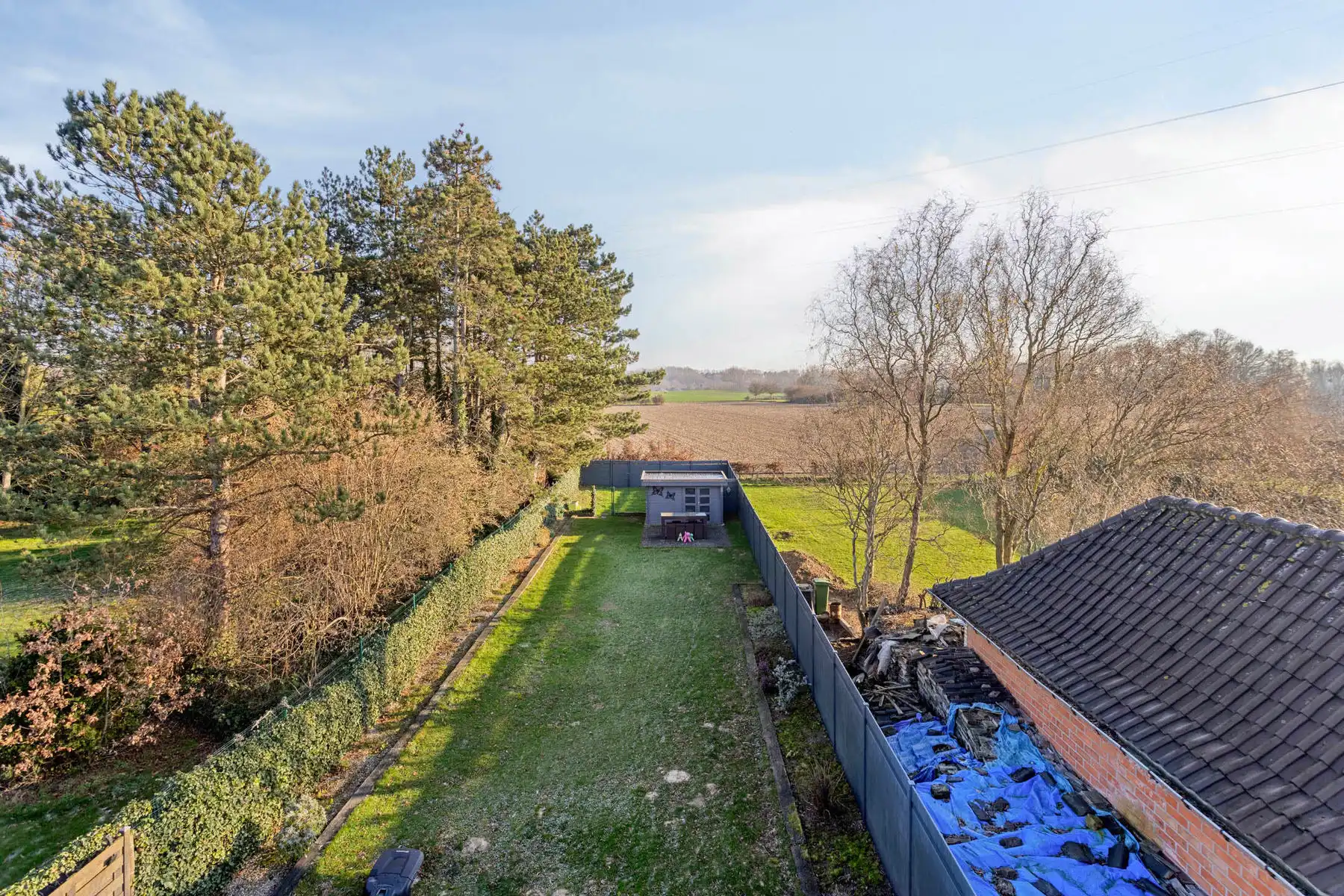 *** ONDER COMPROMIS na 1ste bezoekdag ***  foto 30