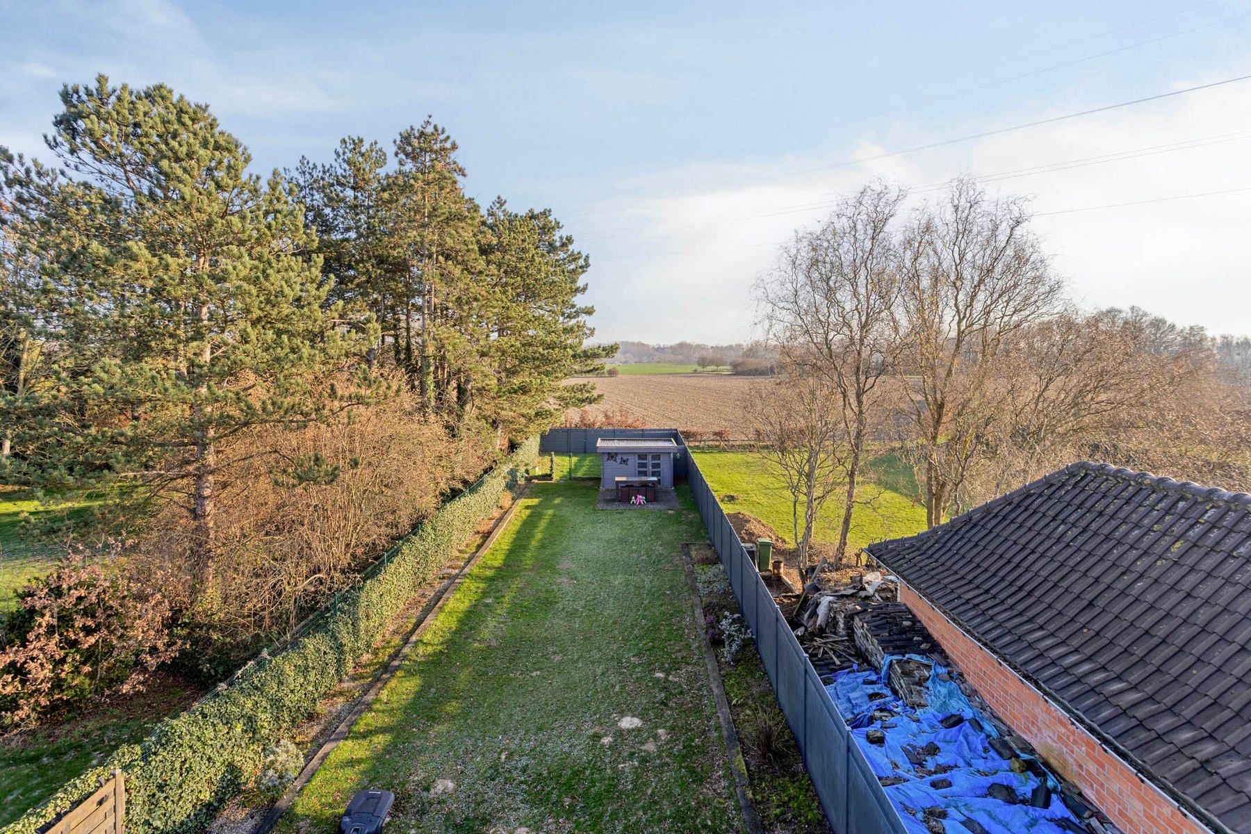 *** KIJKDAG 3/01 tussen 10u - 13u *** OP AFSPRAAK *** foto 30