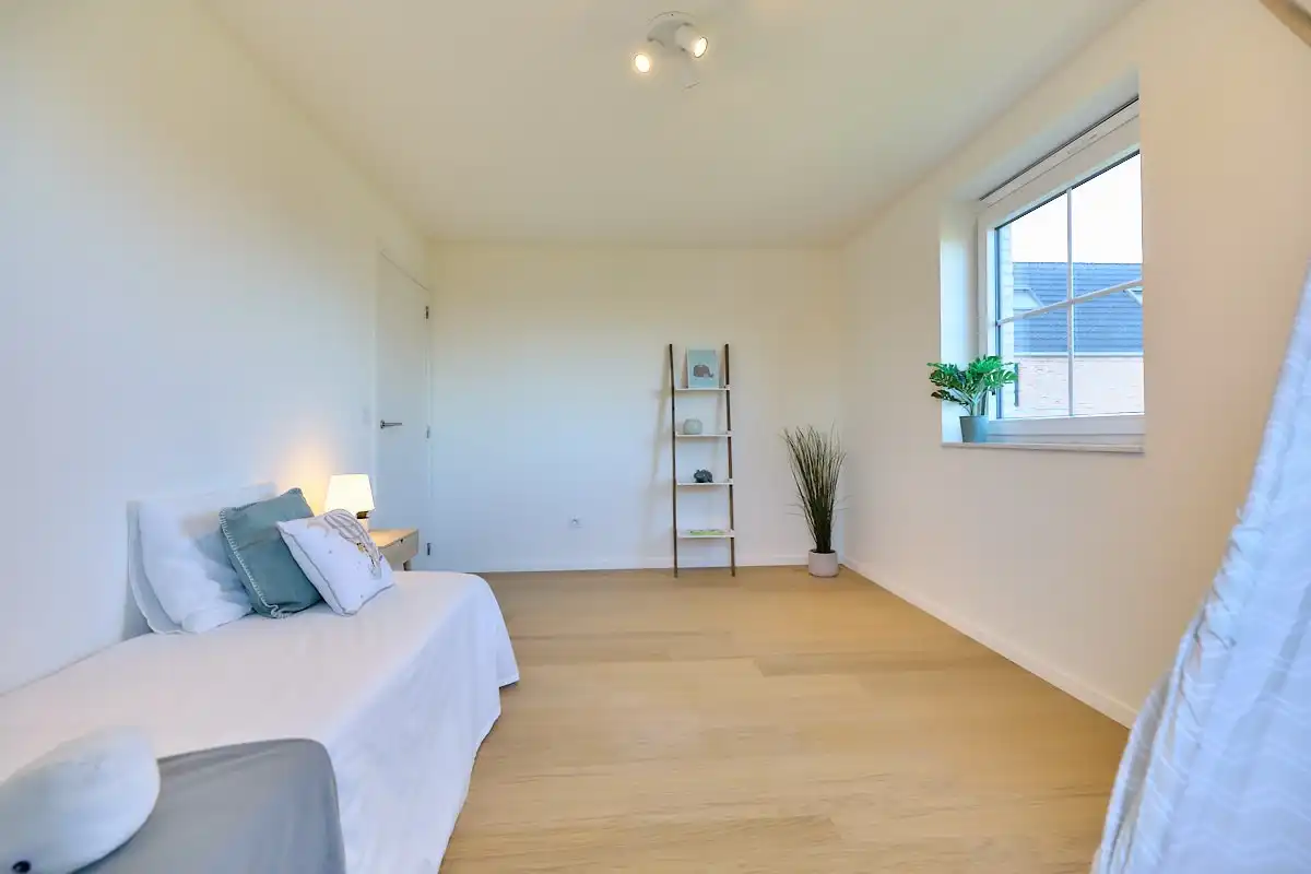 Energiezuinige en praktisch ingerichte nieuwbouwwoningen te Meise foto 9