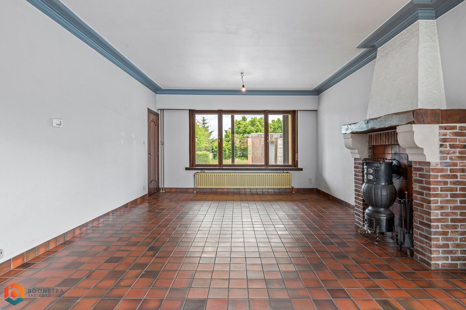 Charmante woning met 2 slpkrs te Bonheiden foto 5