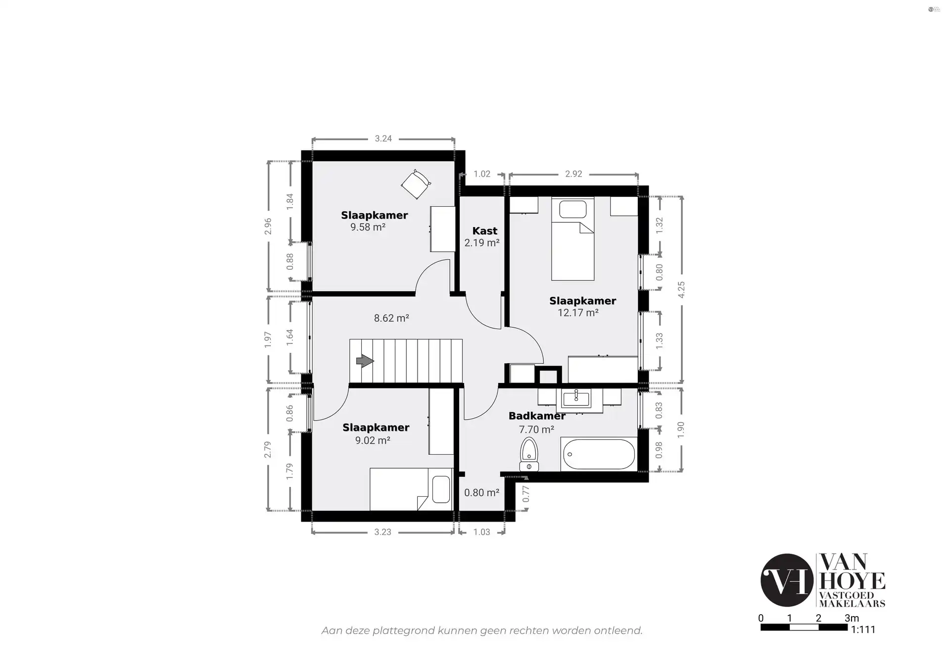 zeer verzorgde woning op mooi perceel foto 26