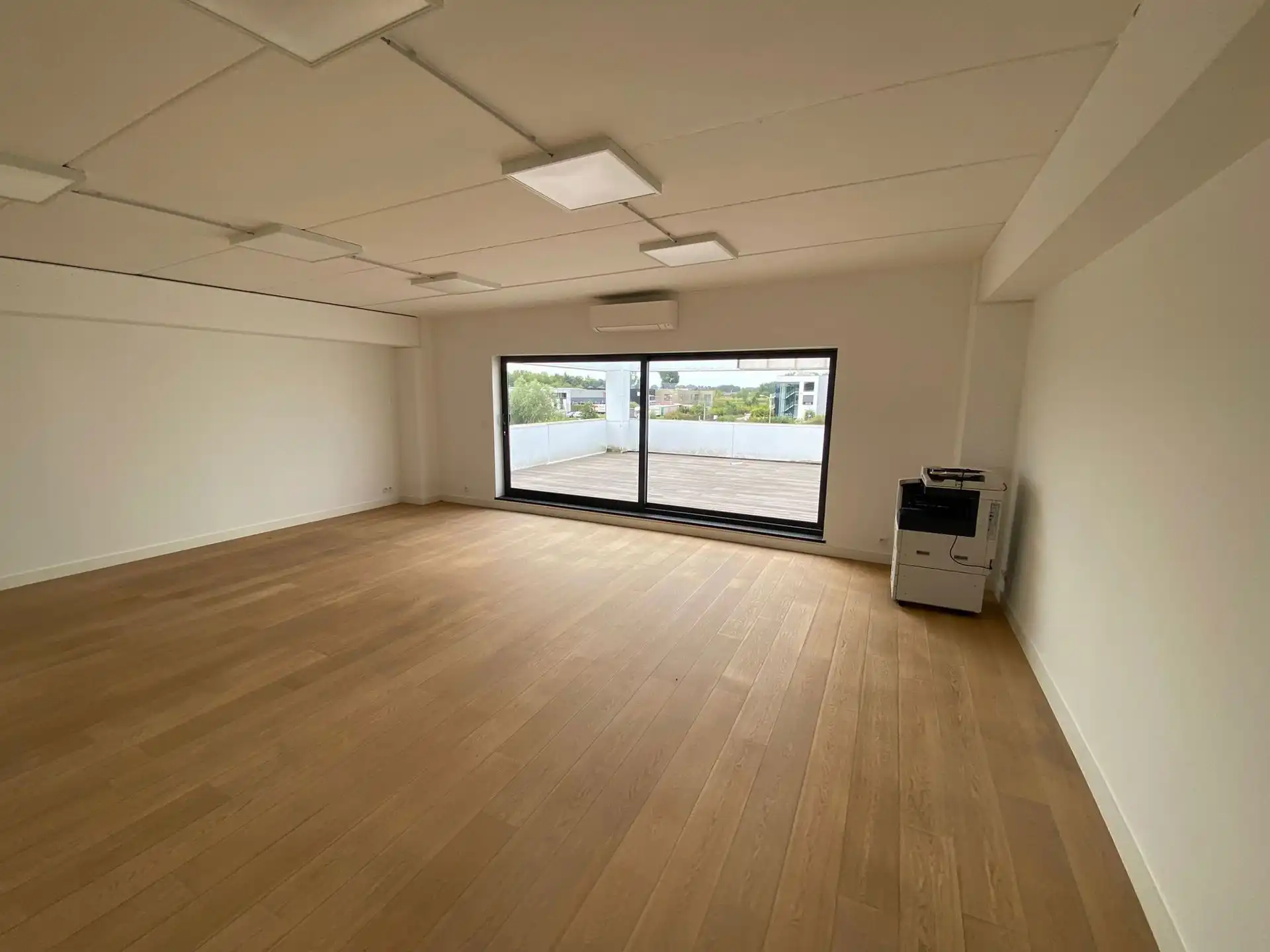 Kantoor/Showroomruimtes te huur Kruibeke foto 53