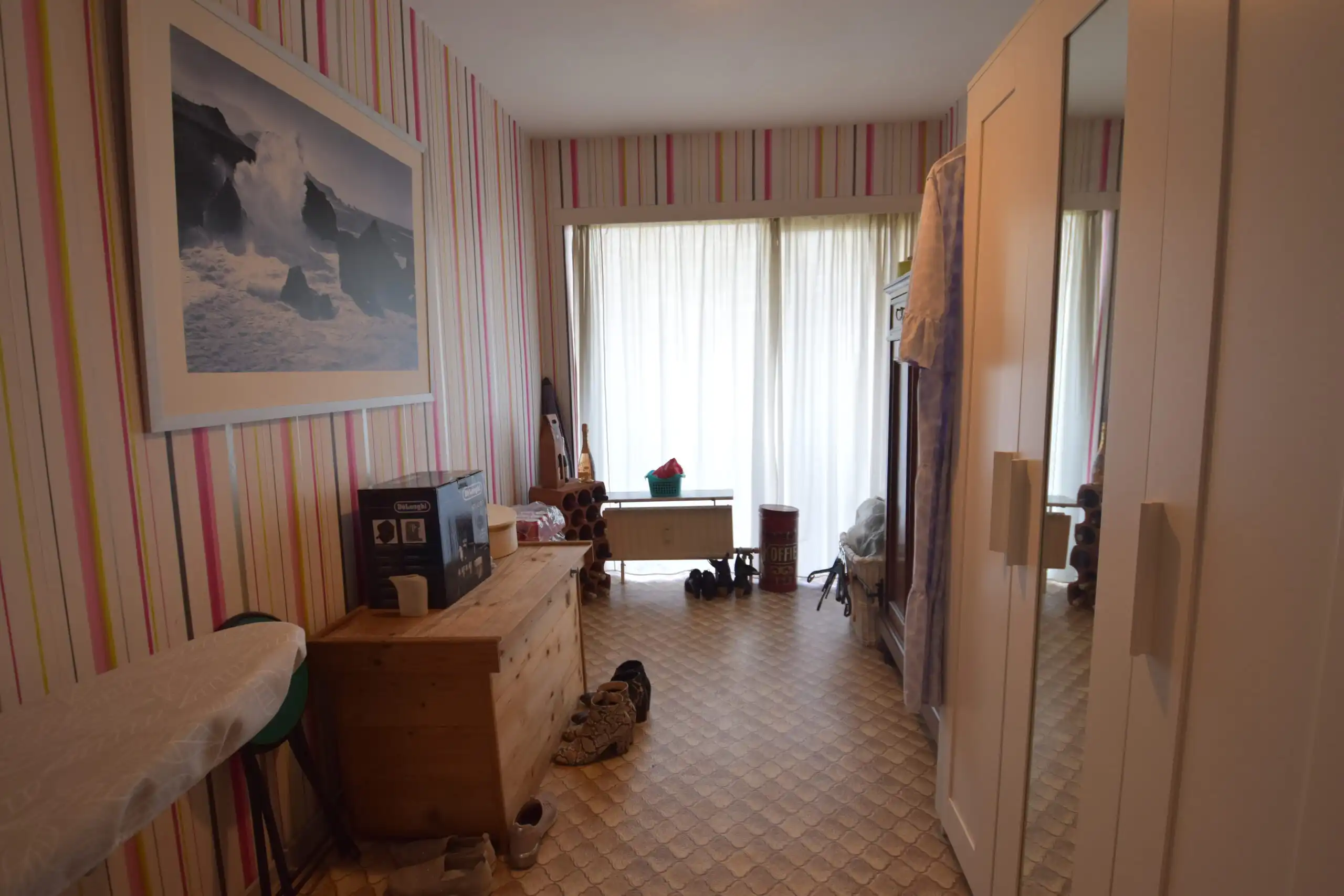 Licht, ruimte en topligging – ontdek dit charmante hoekappartement in Sint-Niklaas foto 12