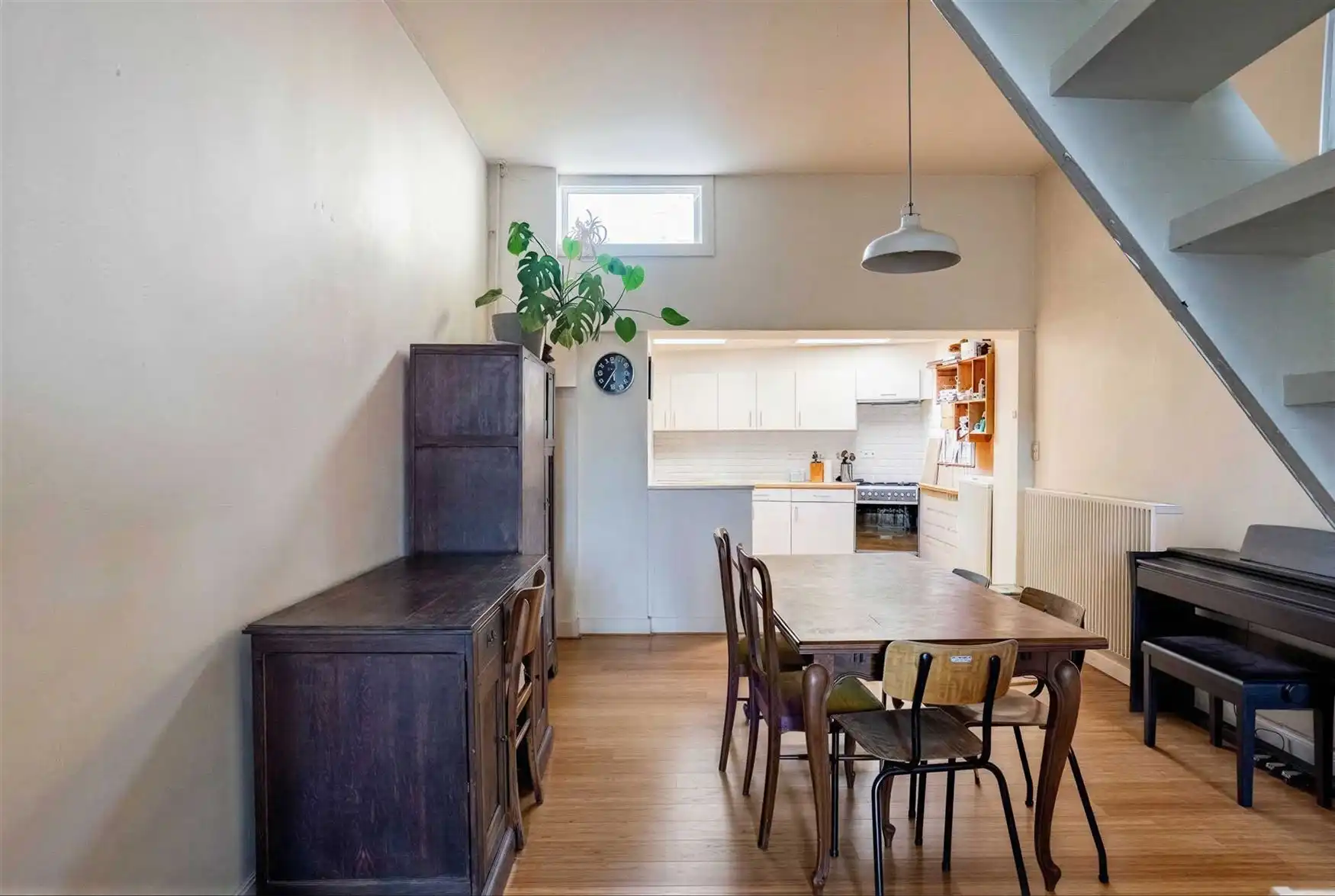 Woning met potentieel en uitstekende ligging in Sint-Amandsberg. foto 6