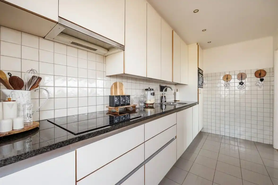 Appartement met prachtig panoramisch zicht foto 5