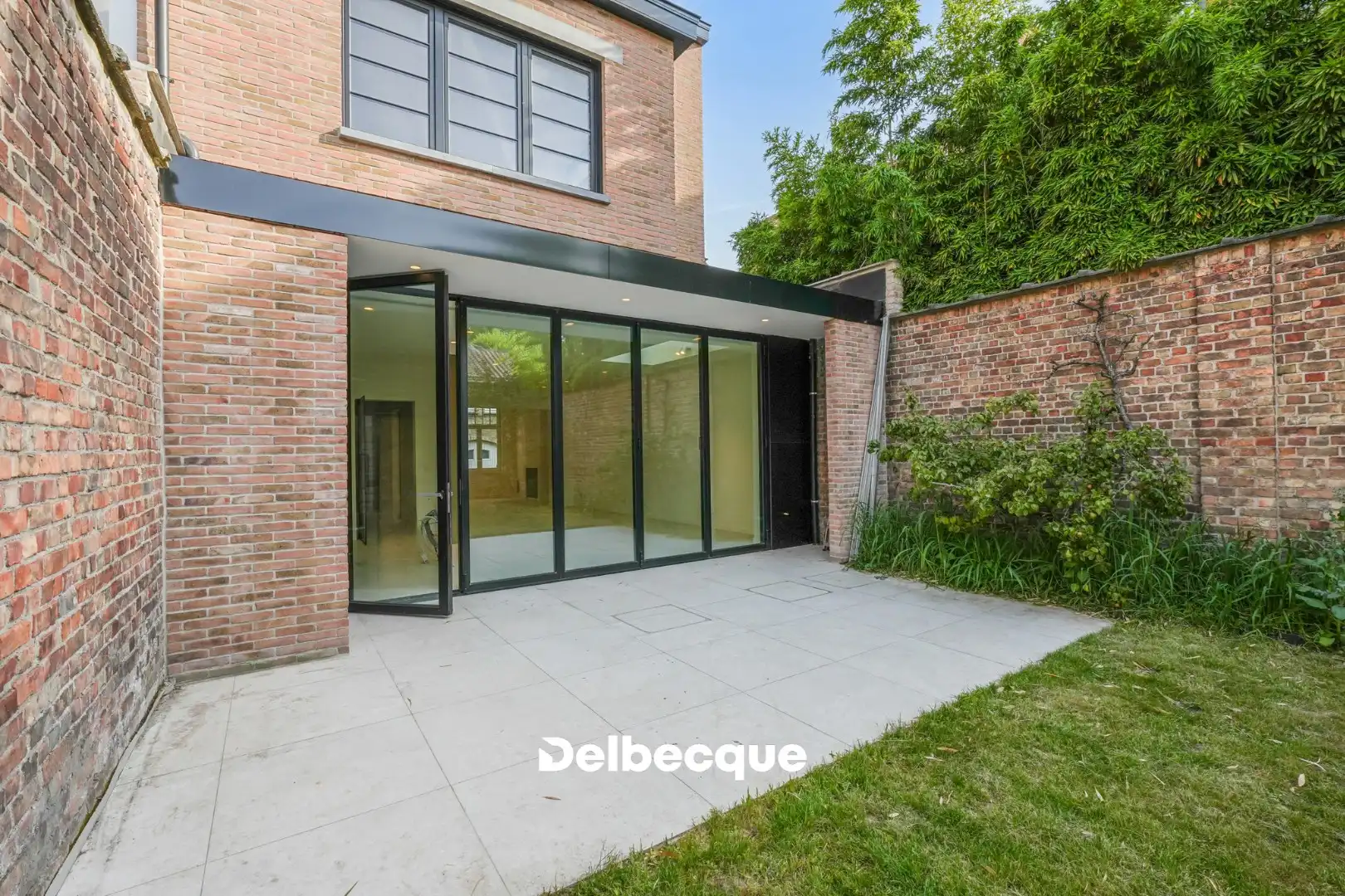 Exclusief "burgerhuis van de toekomst" nabij Groeninge in het hart van Brugge foto 9