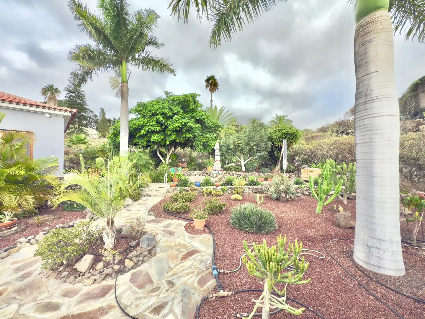 Luxe villa met panoramisch zeezicht  foto 13