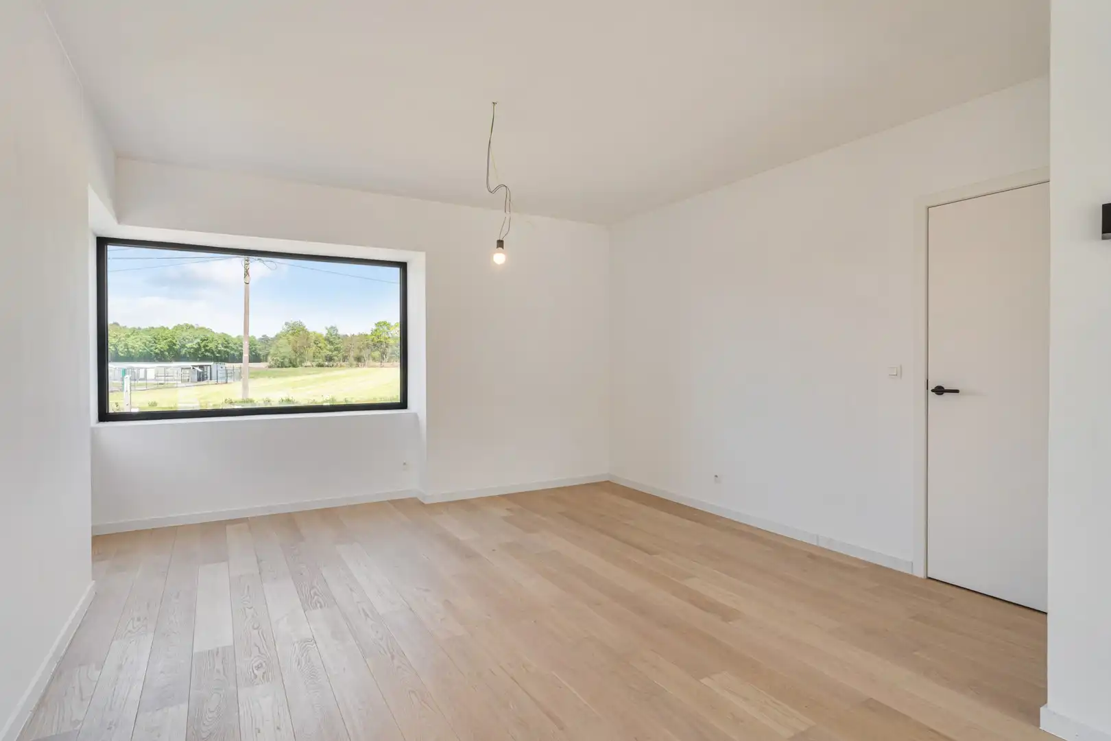 Volledig gerenoveerde gezinswoning met zonnige tuin in Testelt foto 22