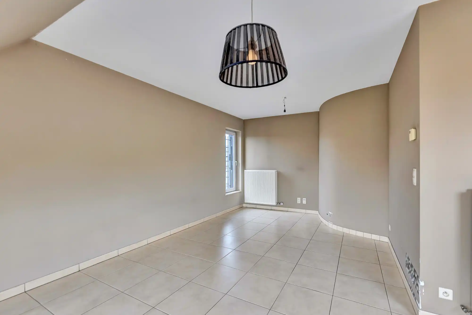 Instapklaar dakappartement in het centrum van Denderhoutem foto 7