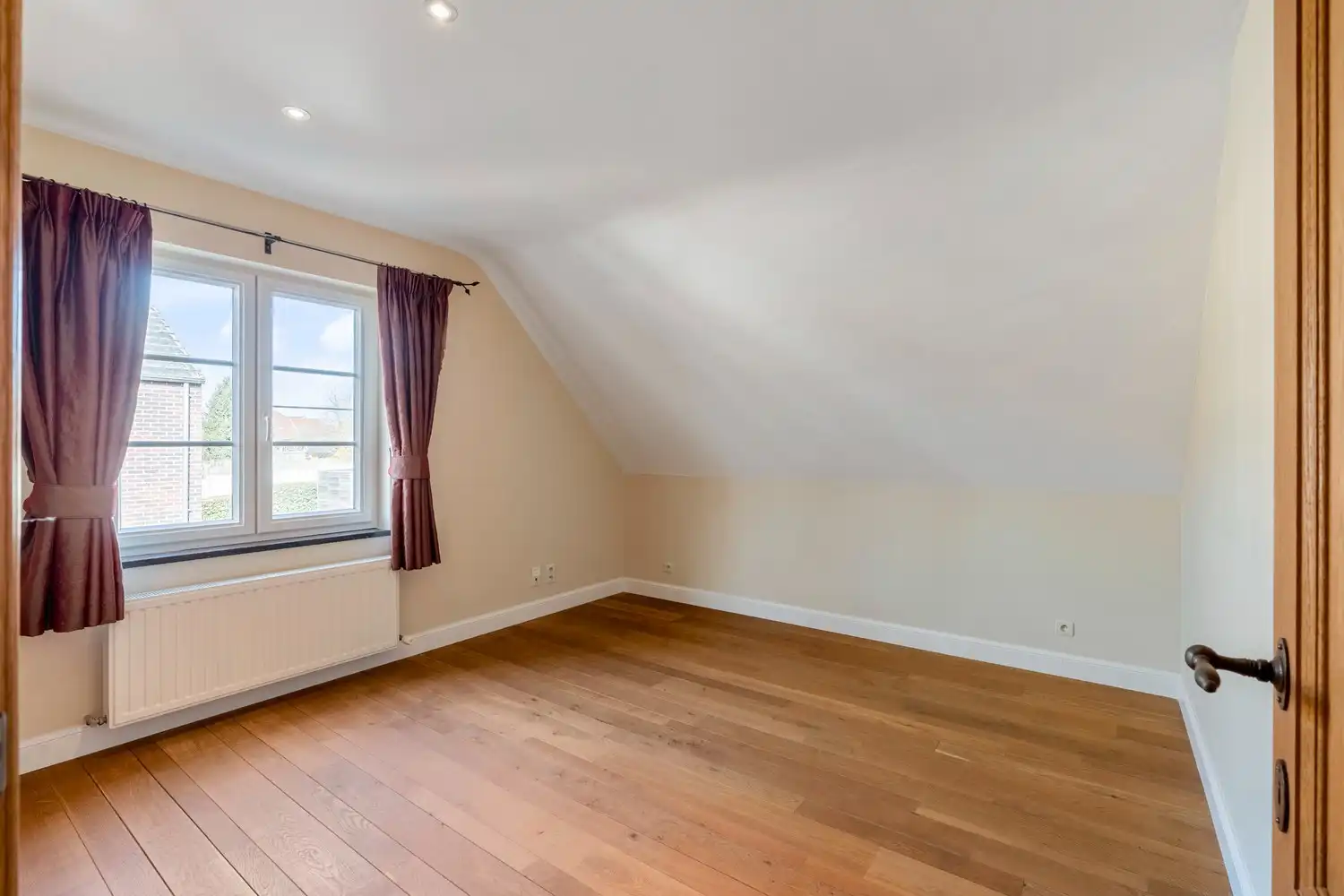 Exclusieve villa met hoogstaande afwerking in een idyllische omgeving foto 19