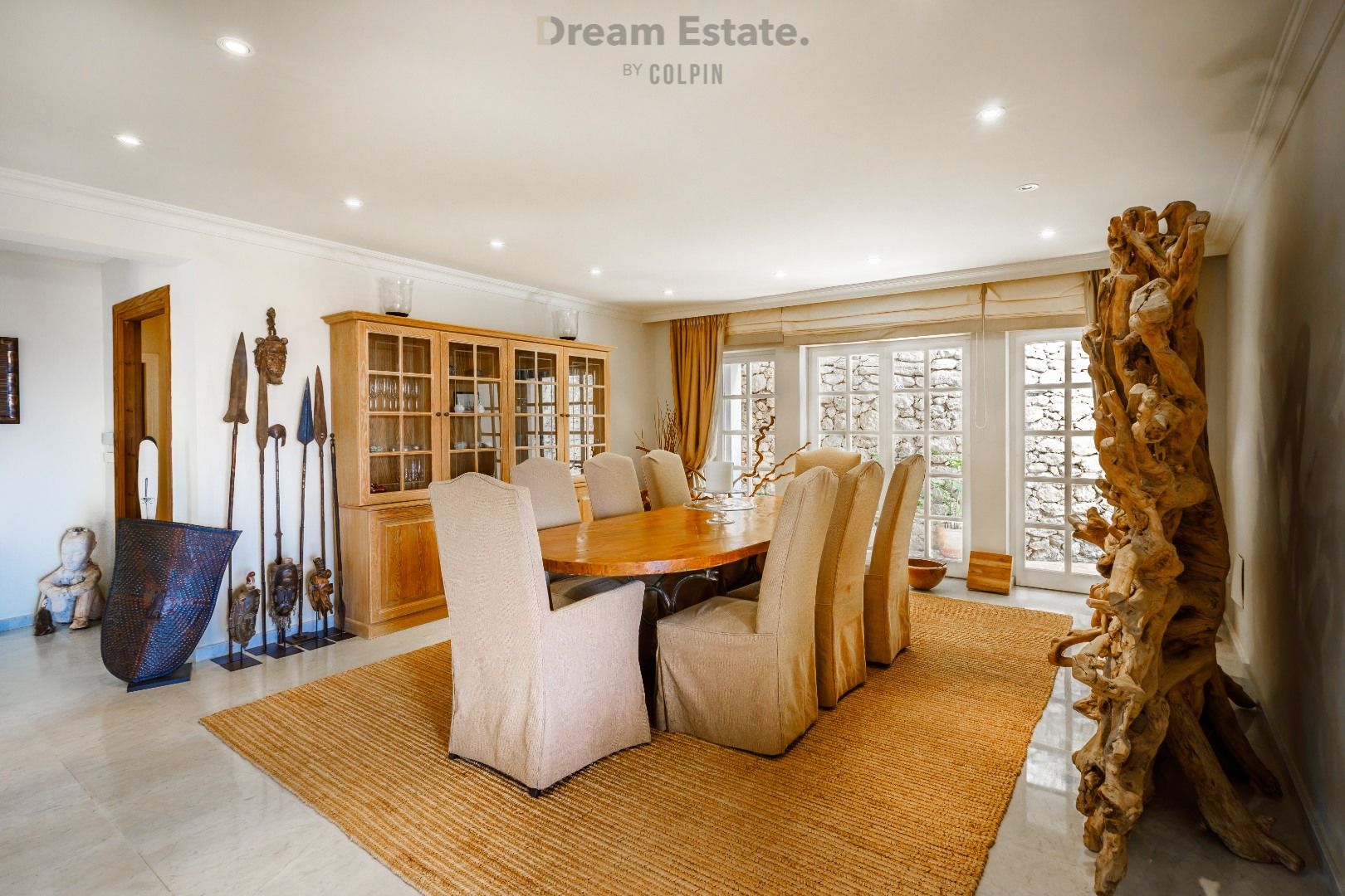 Unieke, prachtige villa net onder het centrum van Mijas Pueblo. foto 12