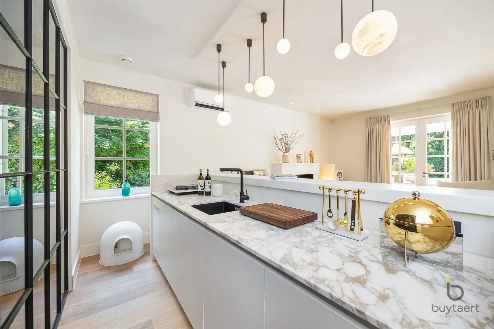 Knappe long island villa te Schilde op 3.280m²! foto 15