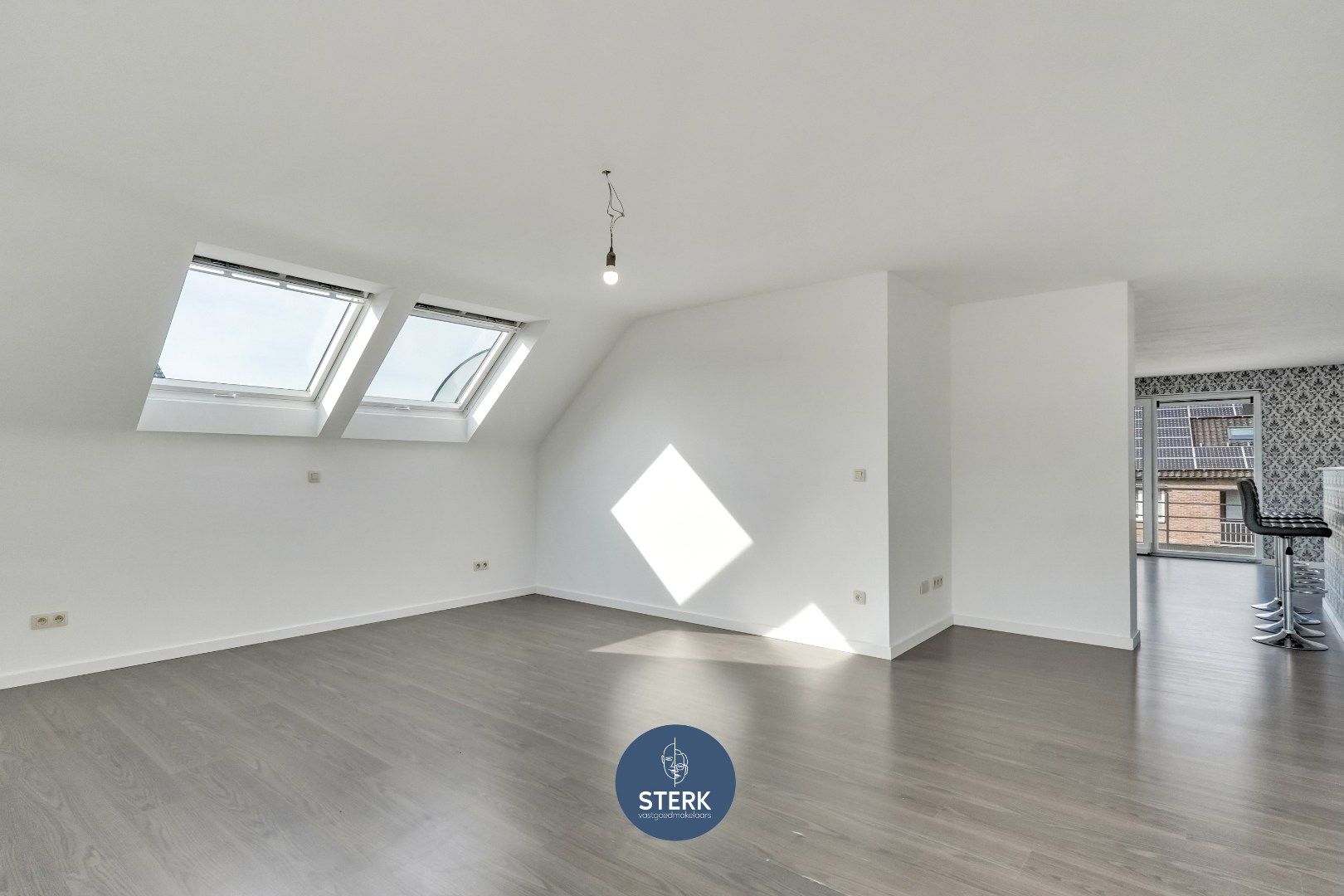 1-SLPK APPARTEMENT MET EPC LABEL B OP EEN GOEDE LOCATIE TE LANAKEN !  foto 10