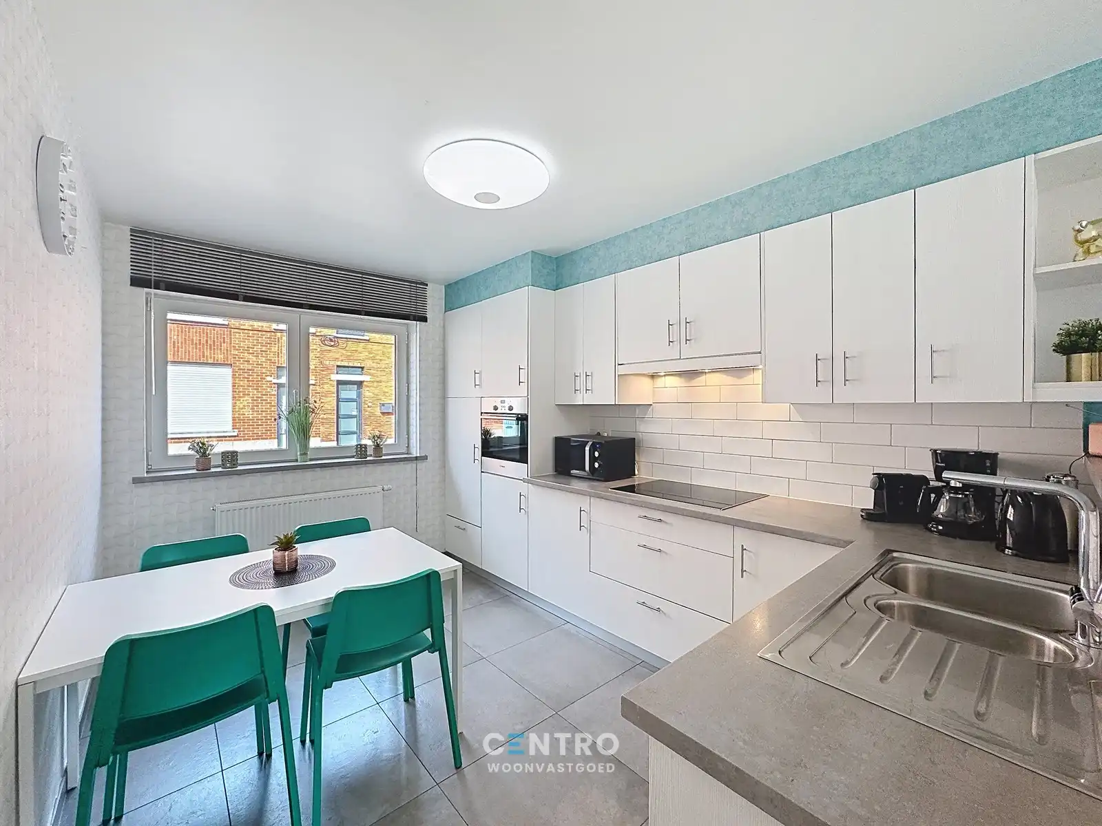 Recente woning (Energielabel A) met 3 à 4 slpks, leuke tuin én garage! foto 7