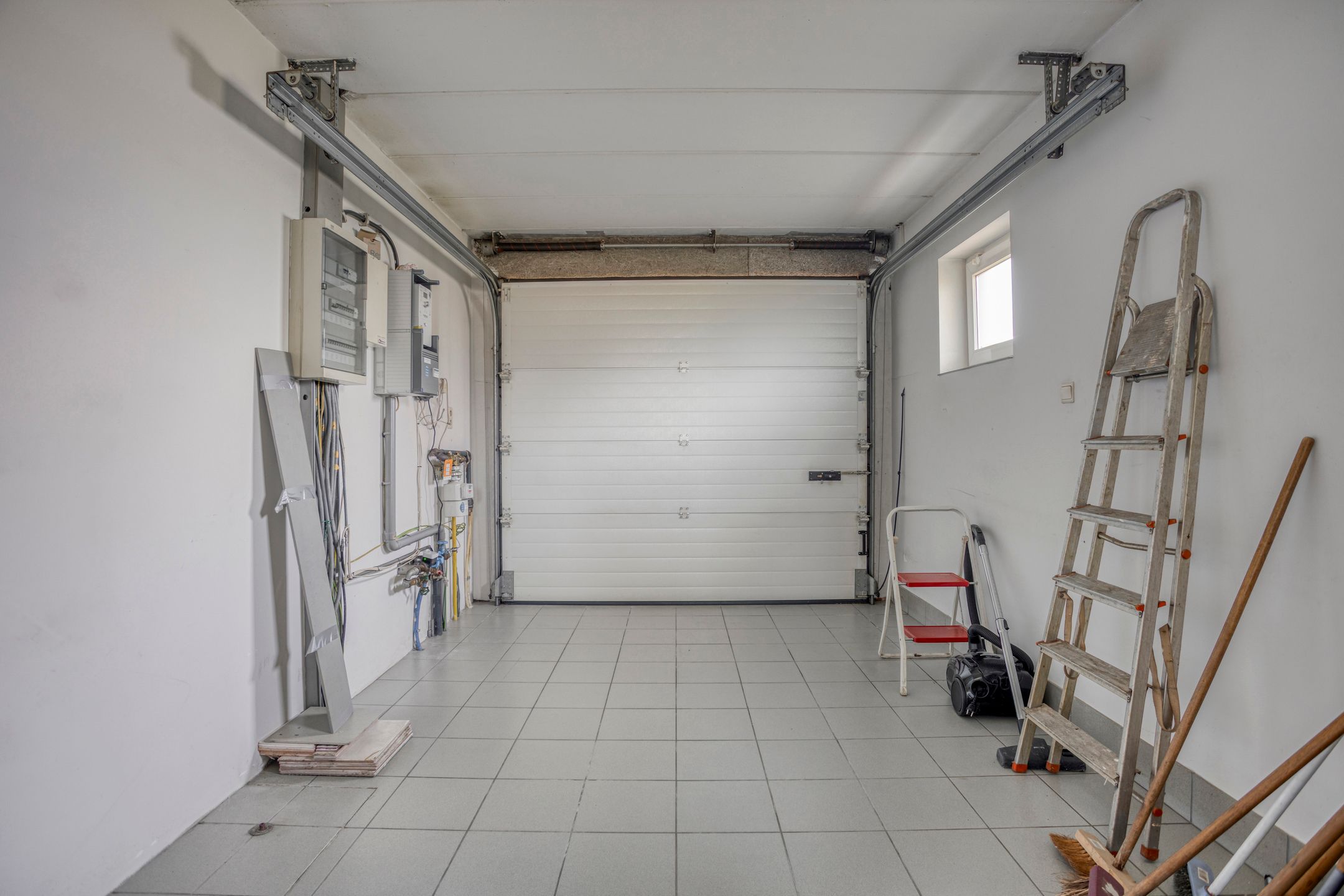 Gelijkvloerse, instapklare woning met ruime zolder foto 12